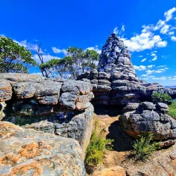 Grampians National Park - Ararat