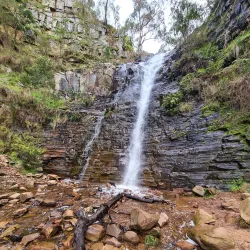 Grampians National Park - Ararat