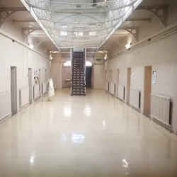 J Ward Museum - Ararat