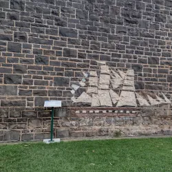 J Ward Museum - Ararat