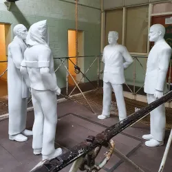 J Ward Museum - Ararat