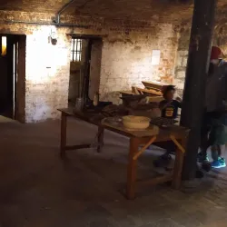 J Ward Museum - Ararat