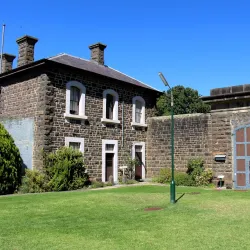 J Ward Museum - Ararat