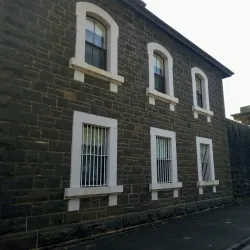 J Ward Museum - Ararat