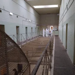 J Ward Museum - Ararat