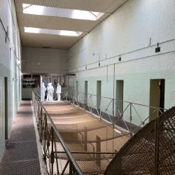 J Ward Museum - Ararat