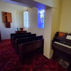 J Ward Museum - Ararat