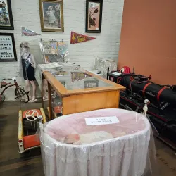 Langi Morgala Museum - Ararat