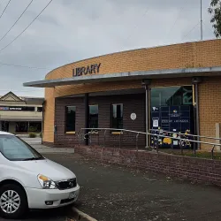 Langi Morgala Museum - Ararat