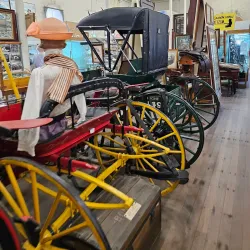 Langi Morgala Museum - Ararat