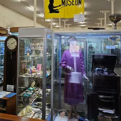 Langi Morgala Museum - Ararat