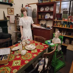 Langi Morgala Museum - Ararat