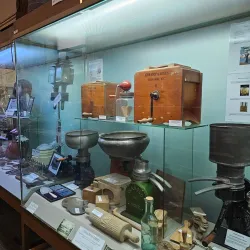 Langi Morgala Museum - Ararat