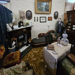 Langi Morgala Museum - Ararat