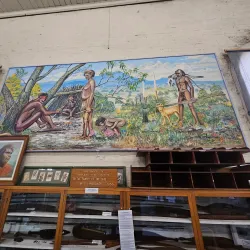 Langi Morgala Museum - Ararat