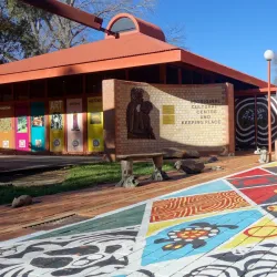 Armidale Aboriginal Cultural Centre and Keeping Place - Armidale