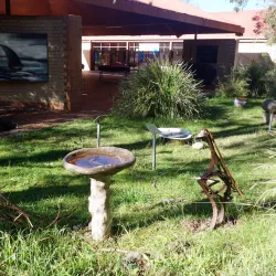 Armidale Aboriginal Cultural Centre and Keeping Place - Armidale