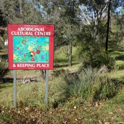Armidale Aboriginal Cultural Centre and Keeping Place - Armidale