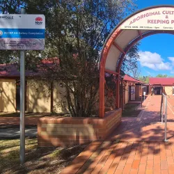 Armidale Aboriginal Cultural Centre and Keeping Place - Armidale