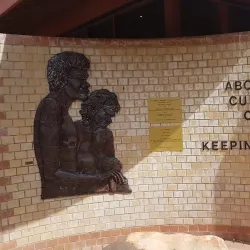 Armidale Aboriginal Cultural Centre and Keeping Place - Armidale