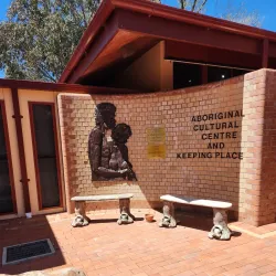Armidale Aboriginal Cultural Centre and Keeping Place - Armidale