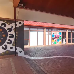Armidale Aboriginal Cultural Centre and Keeping Place - Armidale