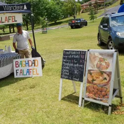 Armidale Farmers Market - Armidale