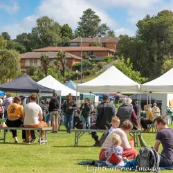 Armidale Farmers Market - Armidale