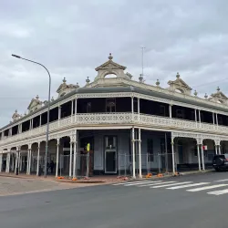 Armidale Heritage Walk - Armidale