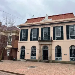 Armidale Heritage Walk - Armidale