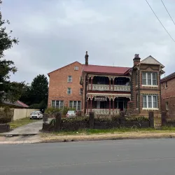 Armidale Heritage Walk - Armidale