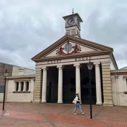 Armidale Heritage Walk - Armidale