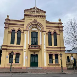 Armidale Heritage Walk - Armidale