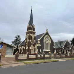 Armidale Heritage Walk - Armidale
