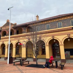 Armidale Heritage Walk - Armidale