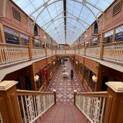 Armidale Heritage Walk - Armidale