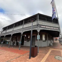 Armidale Heritage Walk - Armidale
