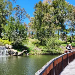 Botanic Gardens Armidale - Armidale