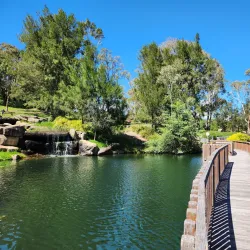 Botanic Gardens Armidale - Armidale