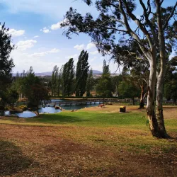 Botanic Gardens Armidale - Armidale