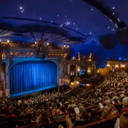 Capitol Theatre Armidale - Armidale