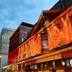 Capitol Theatre Armidale - Armidale