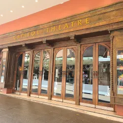 Capitol Theatre Armidale - Armidale