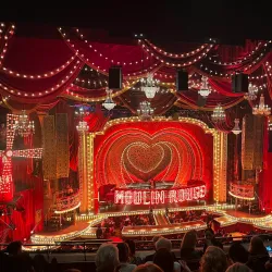 Capitol Theatre Armidale - Armidale