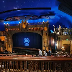 Capitol Theatre Armidale - Armidale