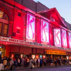 Capitol Theatre Armidale - Armidale