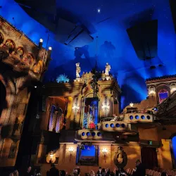 Capitol Theatre Armidale - Armidale