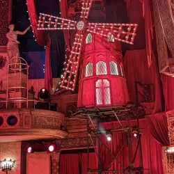 Capitol Theatre Armidale - Armidale