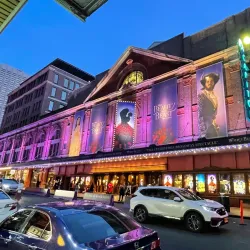 Capitol Theatre Armidale - Armidale