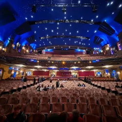 Capitol Theatre Armidale - Armidale